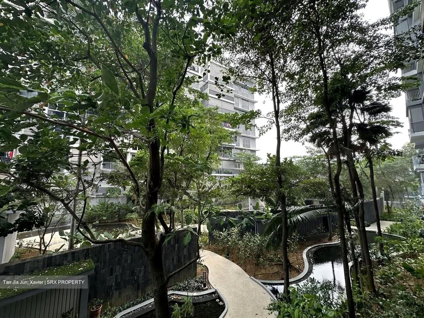 The Visionaire (D27), Condominium #630747021